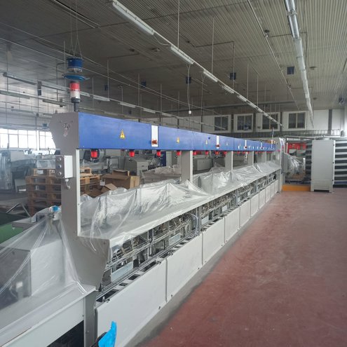 machine