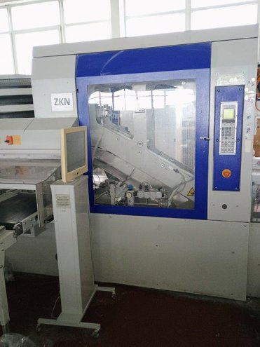 machine