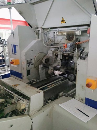 machine