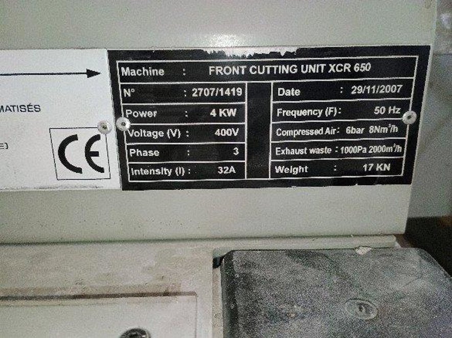 machine