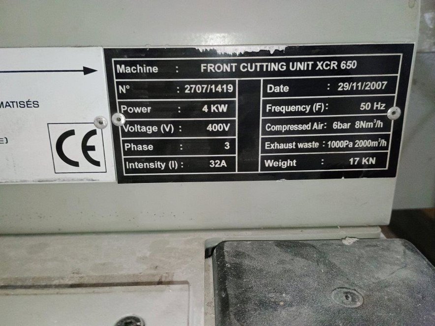 machine