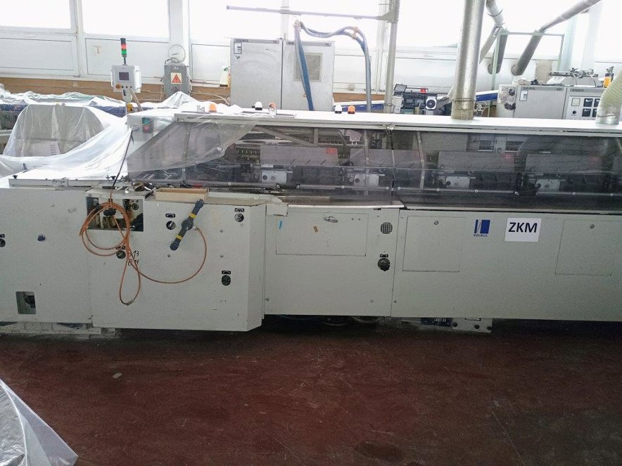 machine