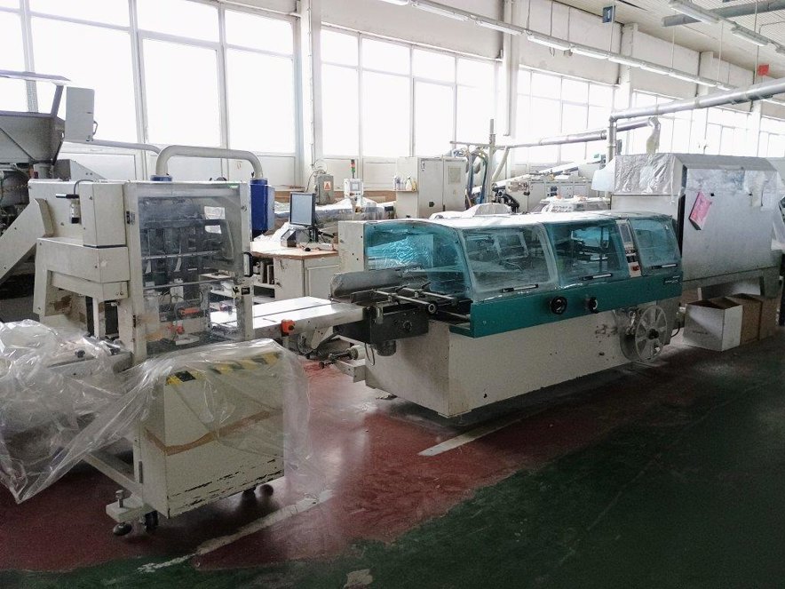 machine