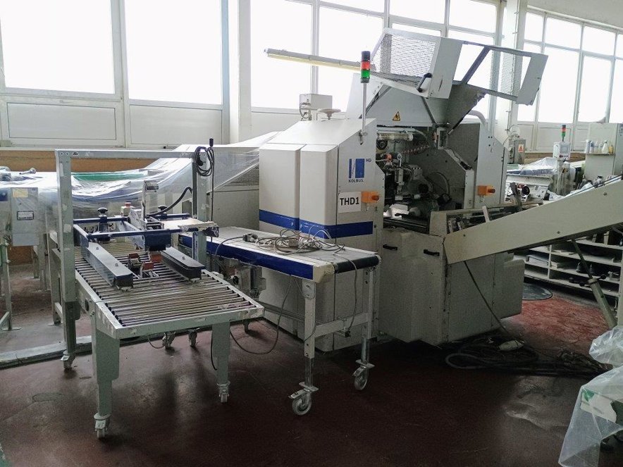 machine