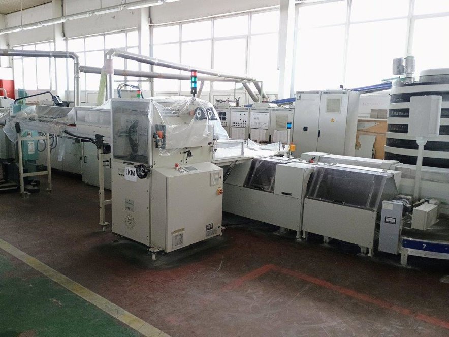 machine