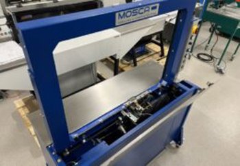 MOSCA  RO-M Fusion 800×600 Finishing & Postpress, , Powiat Radom, Poland