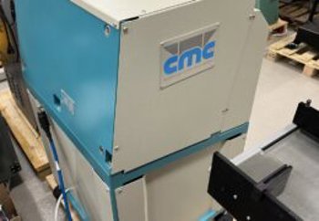 CMC Q Finish Crater 20 Finishing & Postpress, , Powiat Radom, Poland