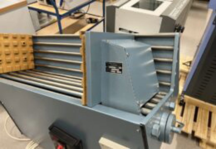 machine