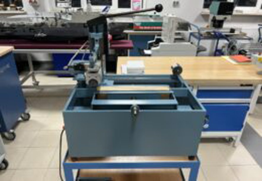 machine