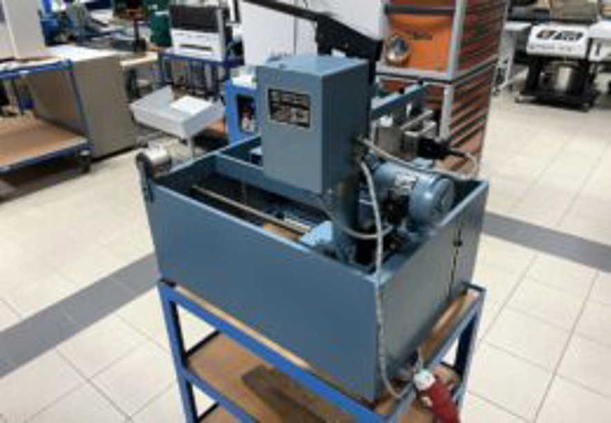 machine