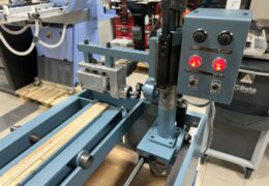 machine