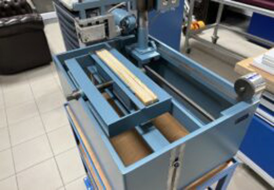 machine