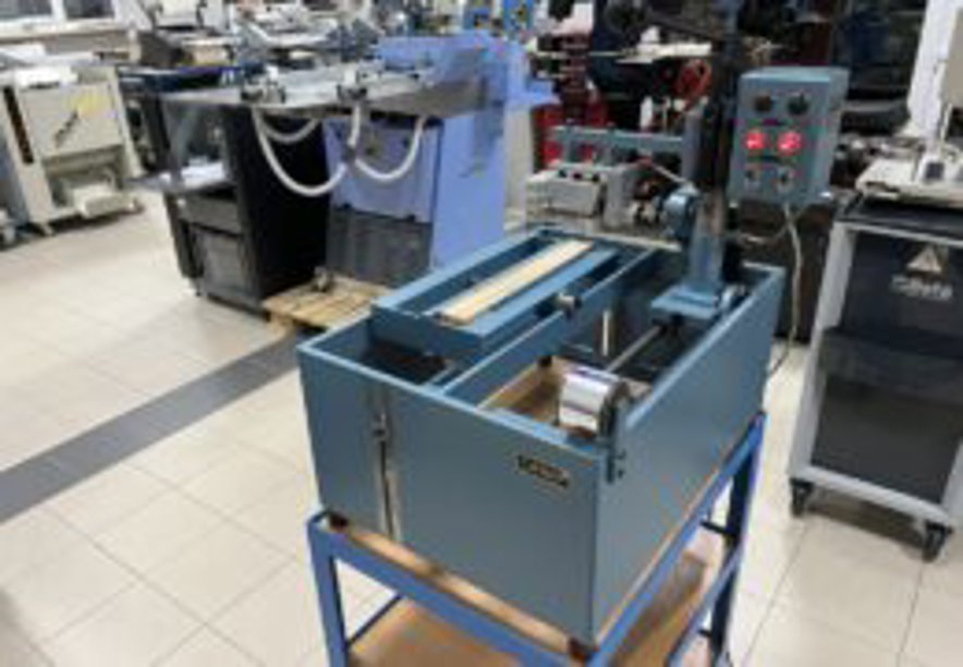 machine