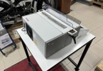 RENZ DTP 340M Finishing & Postpress, , Powiat Radom, Poland