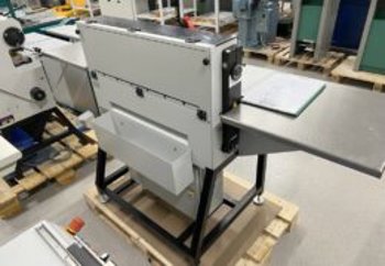 RENZ Punch 700 perforator Finishing & Postpress, , Powiat Radom, Poland