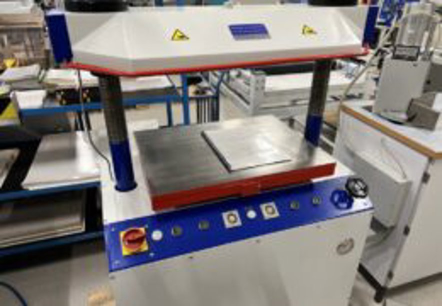 machine