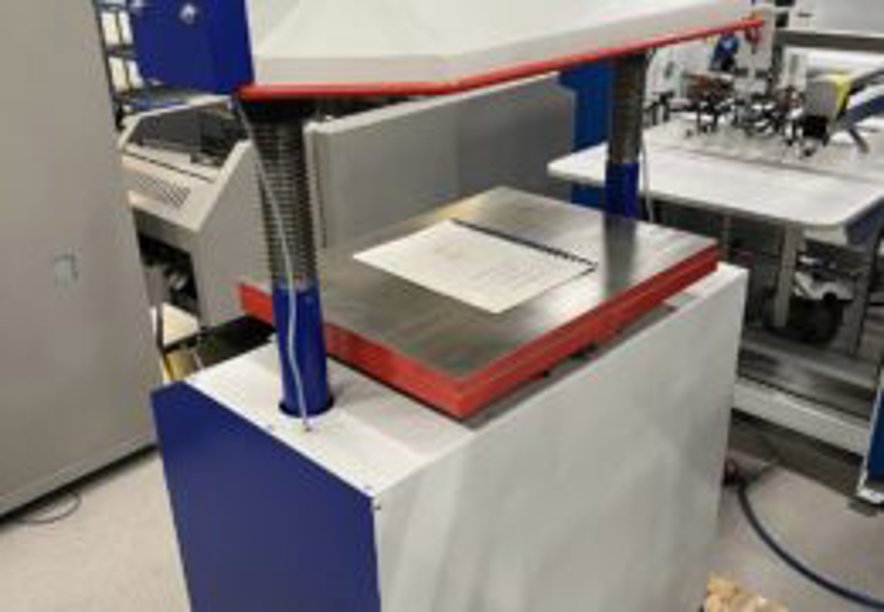 machine