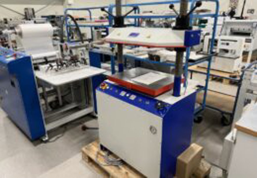 machine