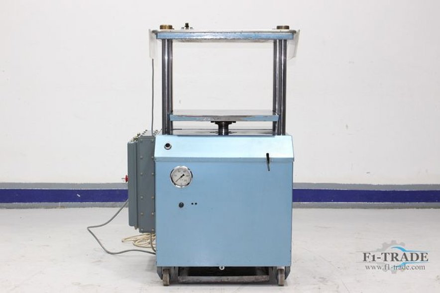 Book Binding Traenklein ZP