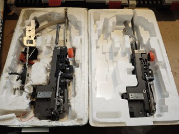 Book production -small volume Hohner 43/6