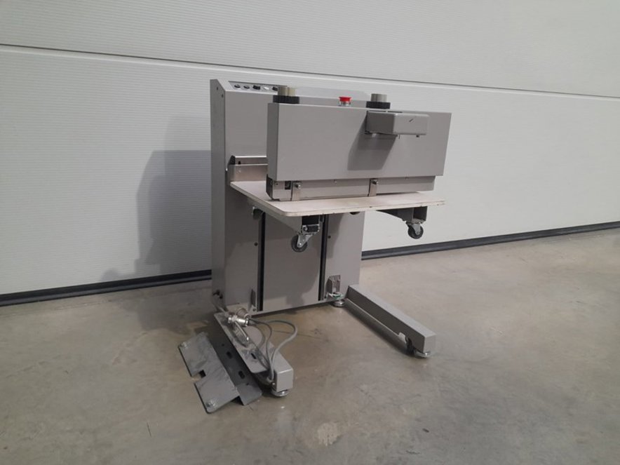 machine