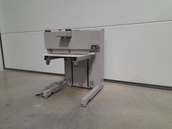 Book production -small volume Horizon ST-20R