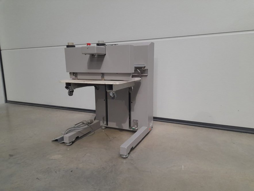 machine