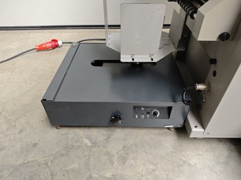 Book production -small volume Horizon CCR Stielow