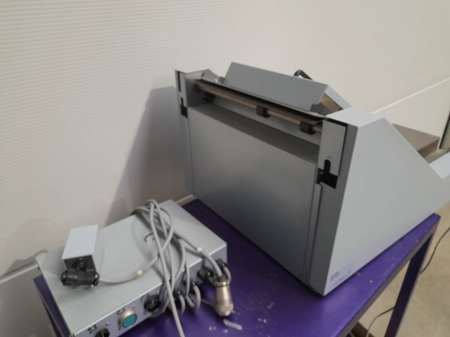 machine
