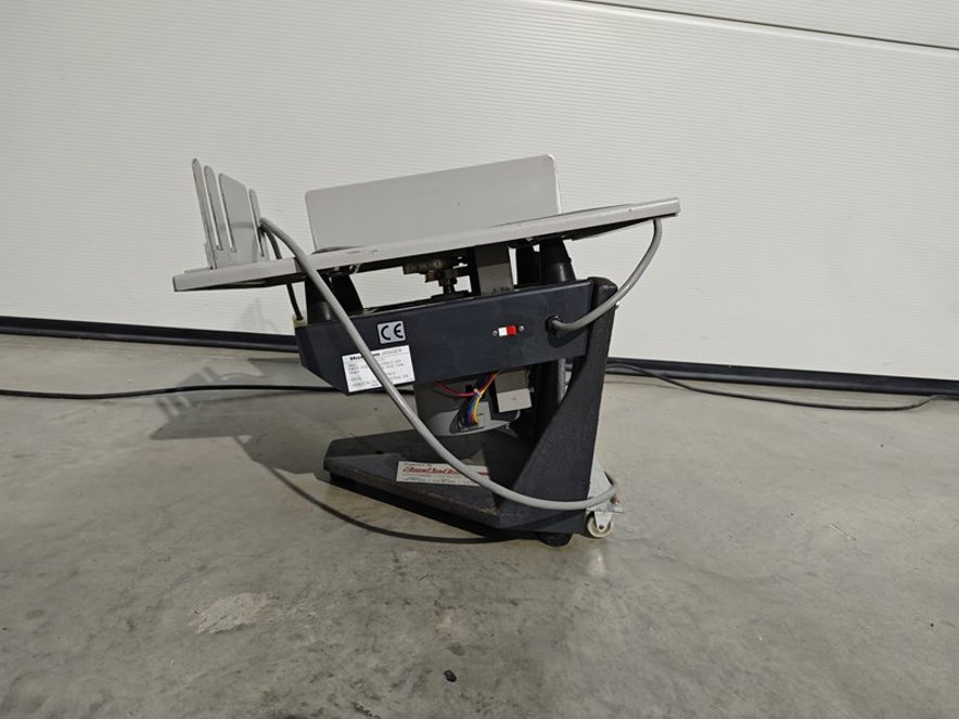 machine