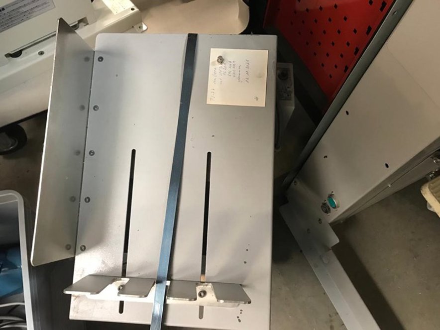 machine