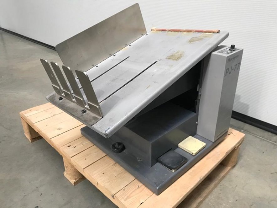 machine