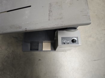 Book production -small volume Horizon PJ-77