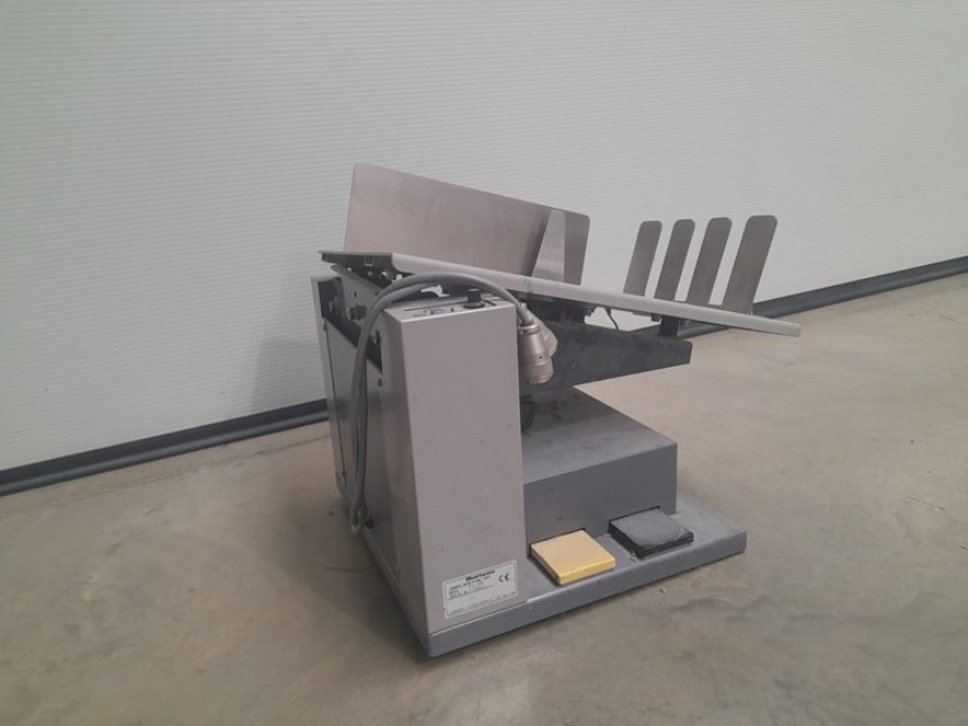 machine