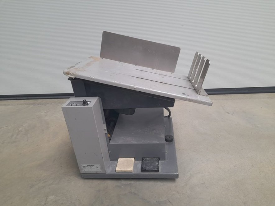 machine