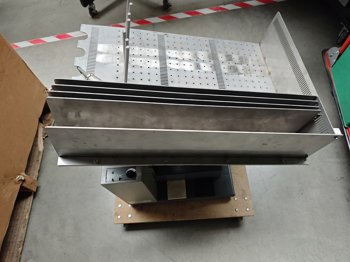 Book production -small volume Horizon PJ-77R