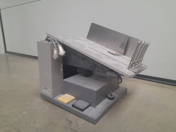 Book production -small volume Horizon PJ-77R