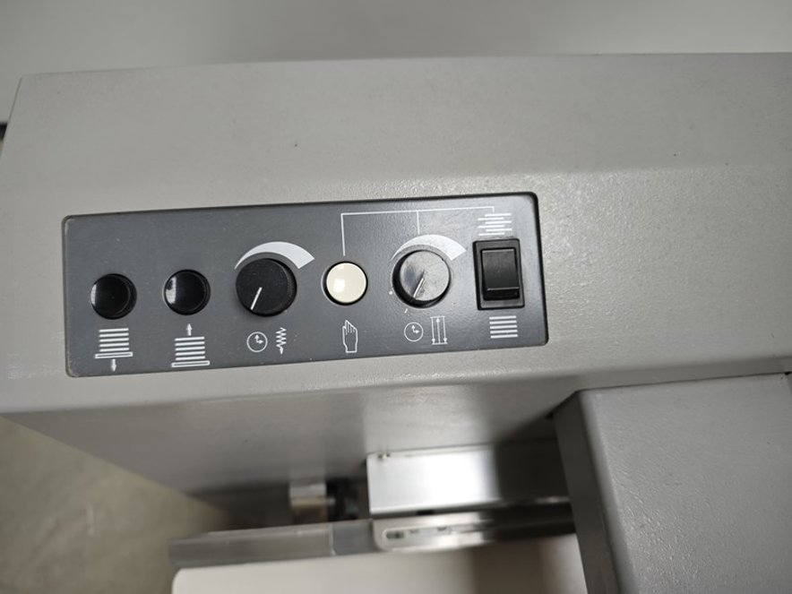 machine