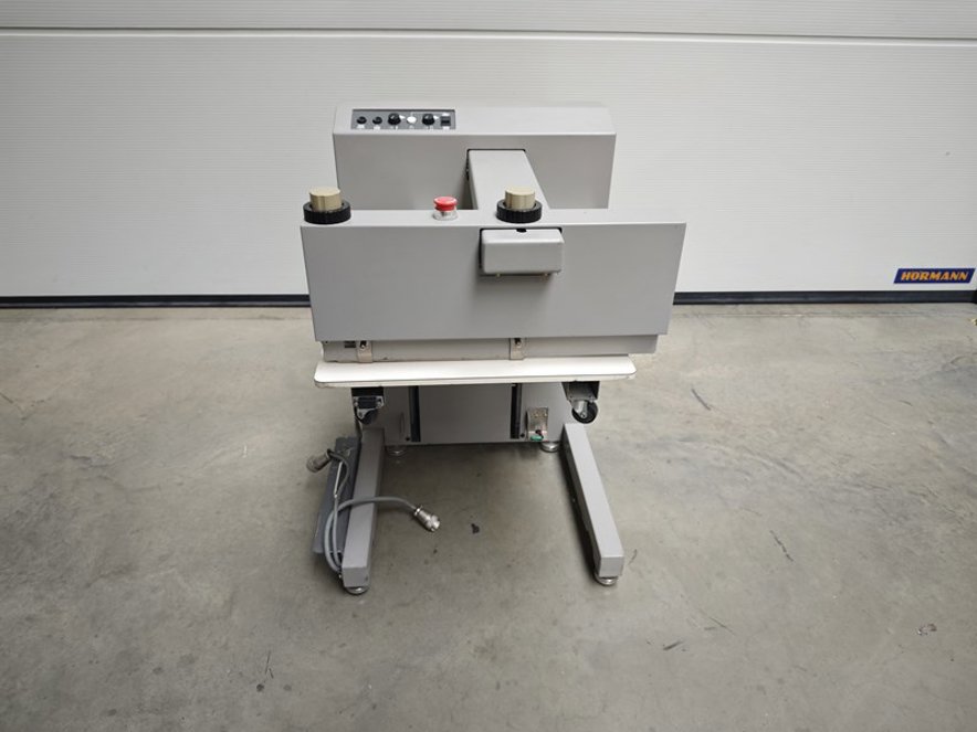 machine