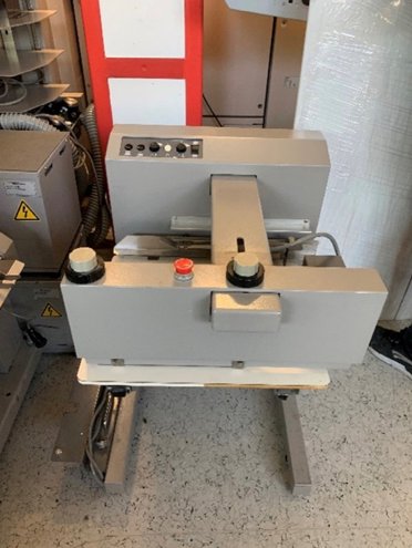 machine