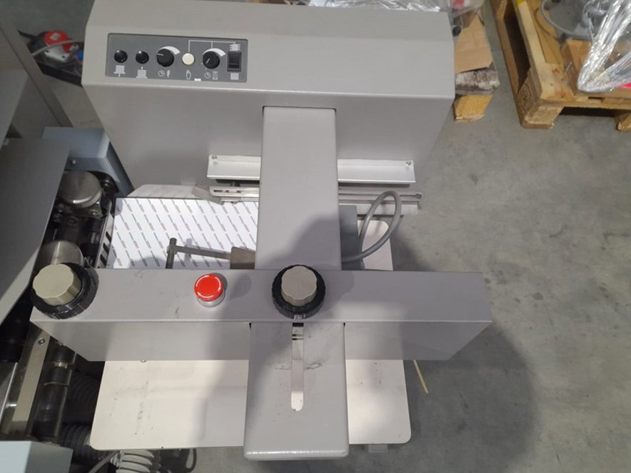 machine
