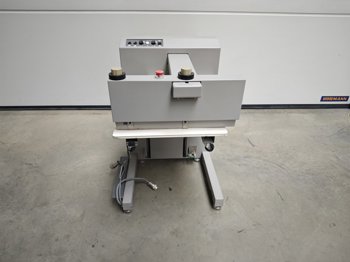 Book production -small volume Horizon ST-20R