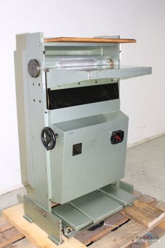 Bookback Rounding Machines Zechini Saturno