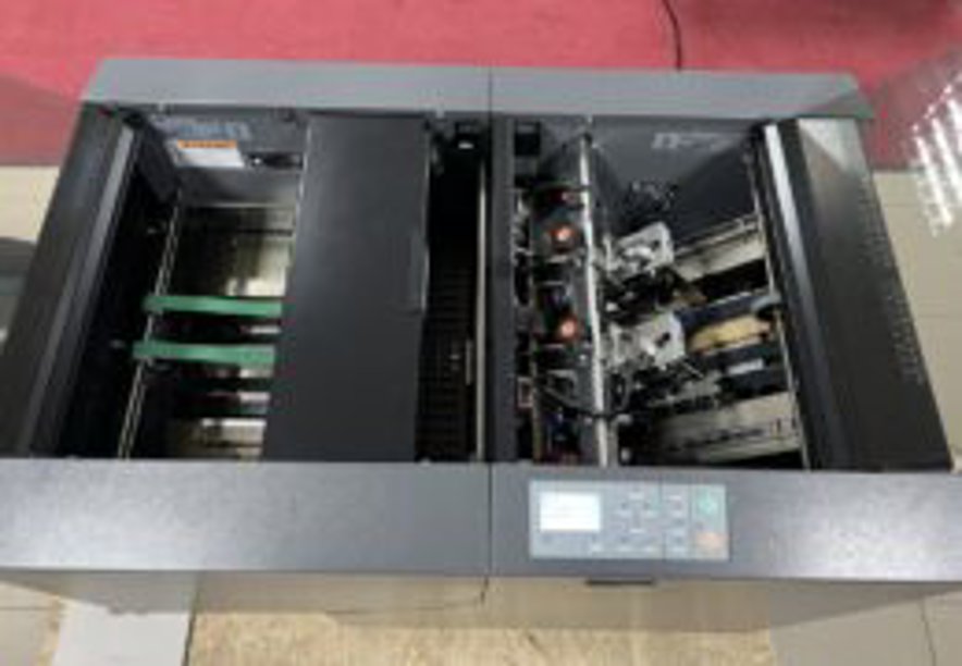 machine