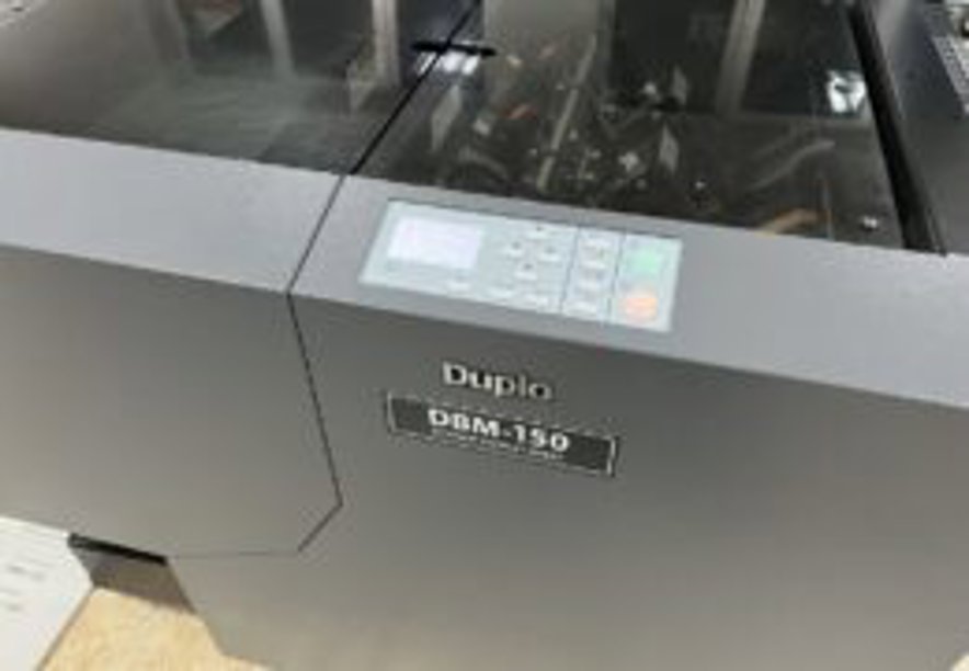 machine