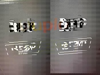 Booklet machines Duplo System 3500