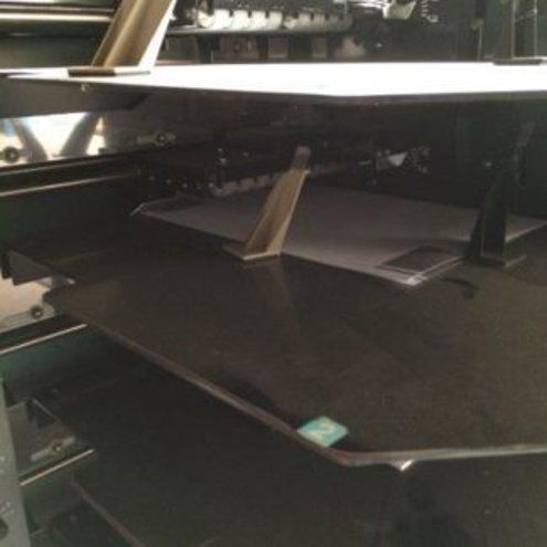 Booklet machines Duplo System 5000	