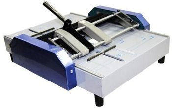 Duplo System 5000	 Finishing & Postpress, 1999, Sahibzada Ajit Singh Nagar, India