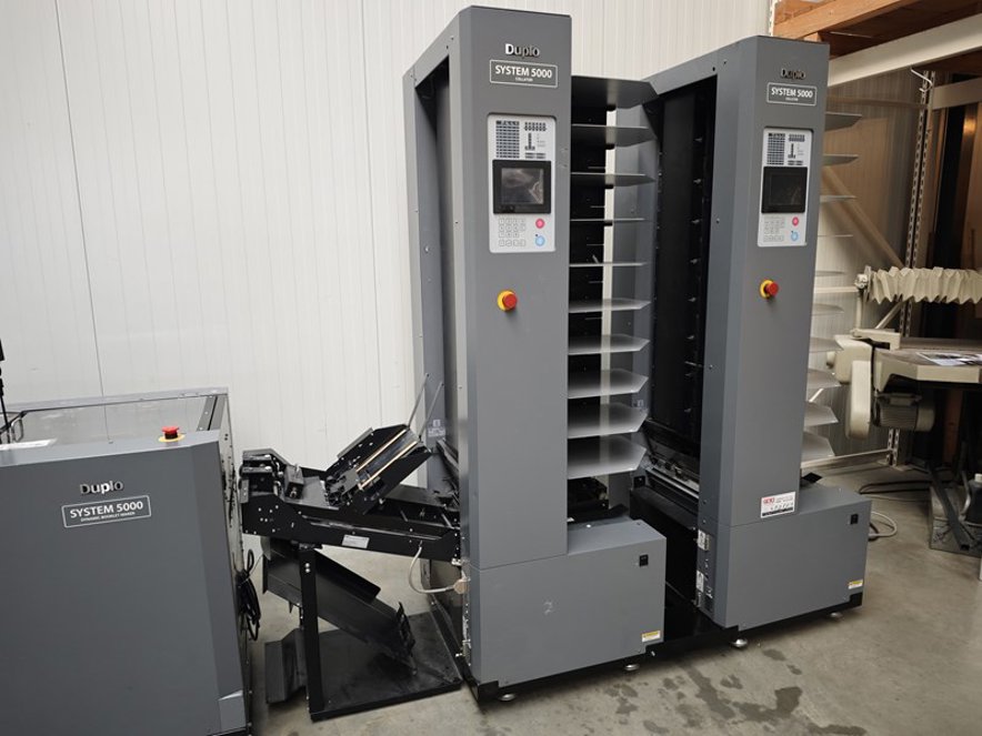 machine
