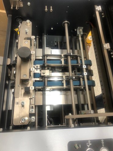 machine